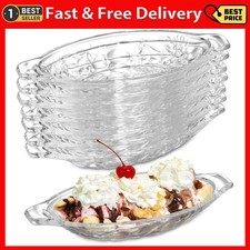 SOUJOY 8 Pack Banana Split