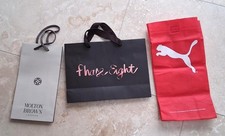 Molton Brown Gift Bag + Phase