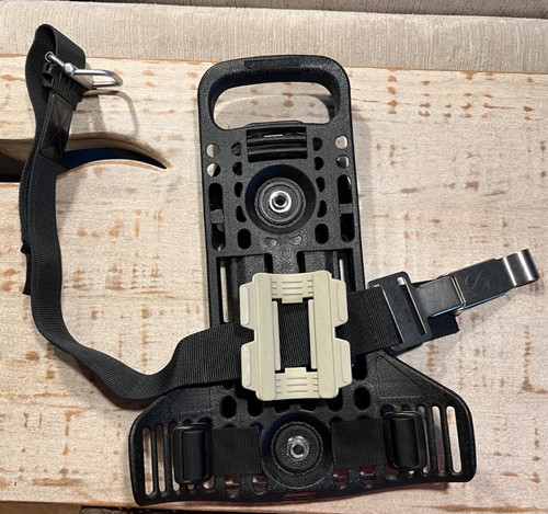 Scubapro bcd replacement - bcd,