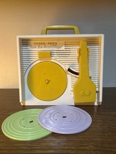 Lovely Vintage Kids Fisher