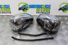 Yamaha XV 535 Virago Airbox