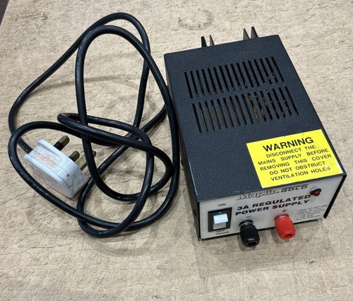 Maplin precision gold - gold, 3a