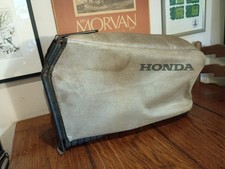 Honda GCV160 Mower Grass