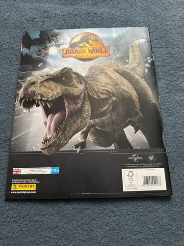 Jurassic world dominion - world,