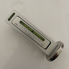 DIY Magnetic Vehicle Wheel Alignment Hub Tyre Wear Camber Castor Gauge Tool Set