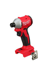 Milwaukee M18BLIDR-0 Brushless 3-Mode Ultra Compact Impact Driver (Body Only)
