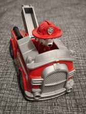 PAW Patrol Marshall Fire