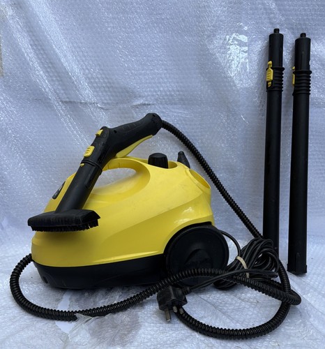 Karcher 1020 steam cleaner - sc,