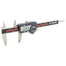 Sure digital caliper - m-sure,