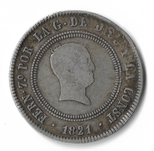 Rare this grade big silver - big,