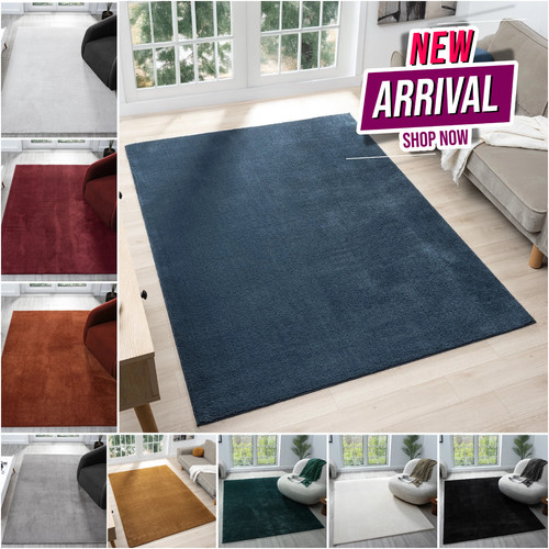 Comfy plush area rug - area, for