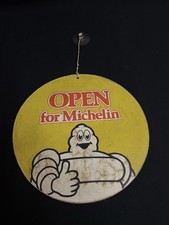 VINTAGE  MICHELIN OPEN &