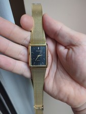 Vintage Accurist Ladies Quartz