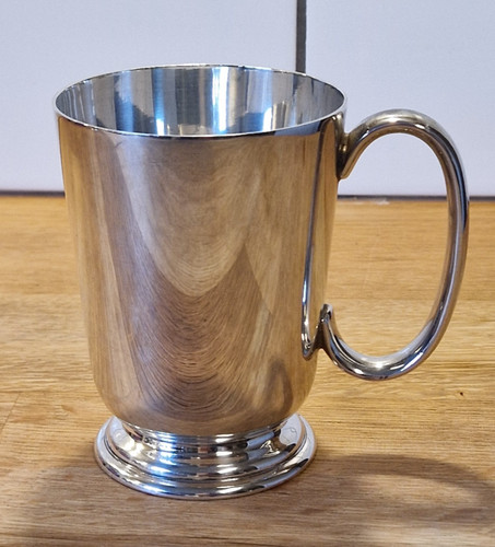 Vintage silver plated - vintage, silver‑plated