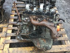 Ford 2.8 Cologne V6 Engine