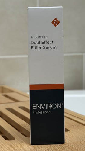 Environ dual effect filler - environ,