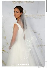 Brand New Richard Designs