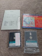 Amstrad LocoScript Locomotive
