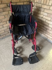 Days Lite Attendant Foldable