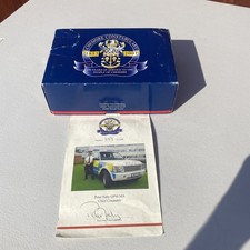 Corgi  Cheshire Police