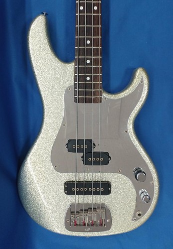 2 electric bass - electric,