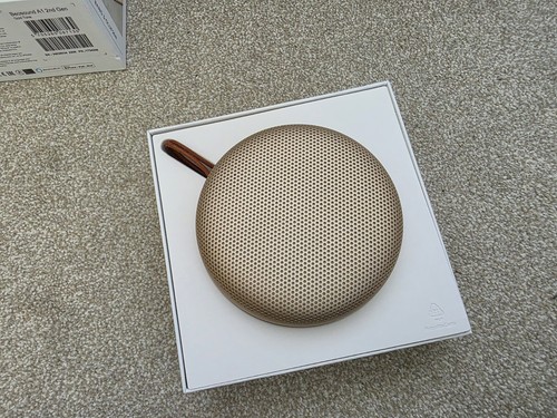 Bang olufsen beosound - bang, (b&o)