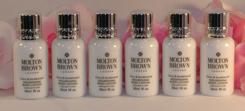 New molton brown coco - molton,