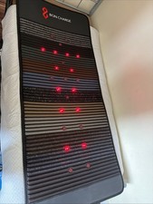 BON CHARGE Infrared PEMF Mat