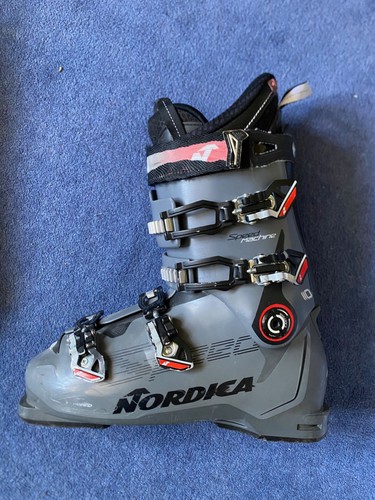 Nordica speedmachine 110 - nordica, ski
