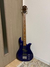 Rich eagle bass wood grain - wood,