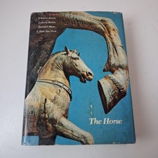 The Horse J Warren Evans 1977