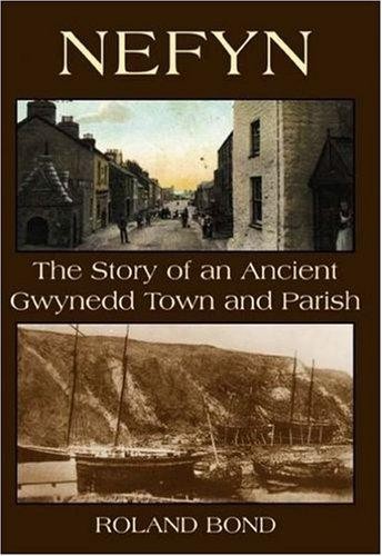 Nefyn the story an ancient - -the, of