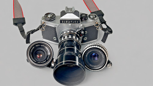 Elbaflex 1000 - vx,