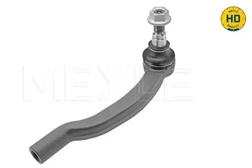 Steering rod end front axle - end,