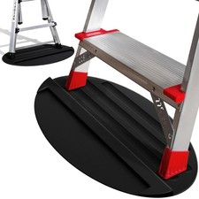 Extension Anti-Skid Ladder