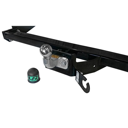 For ford ranger towbar - ford, fixed