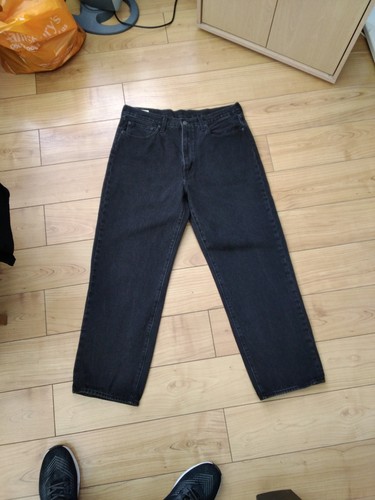Levi premium big 568 - big, e