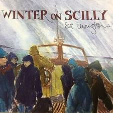 Winter on Scilly-Sue Lewington