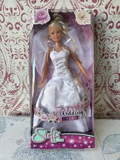 Simba Smoby 29 Cm Steffi Love