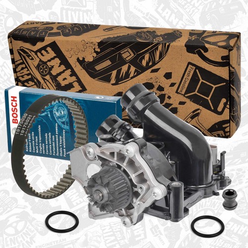 Water pump timing belt audi - +,