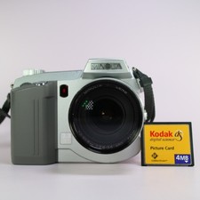 Minolta Digital Bridge Camera