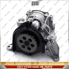 Engine Oil Pump Assembly  For