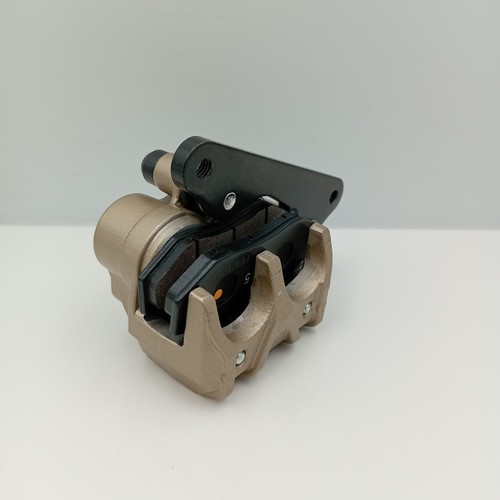 New nissin twin piston front - twin,