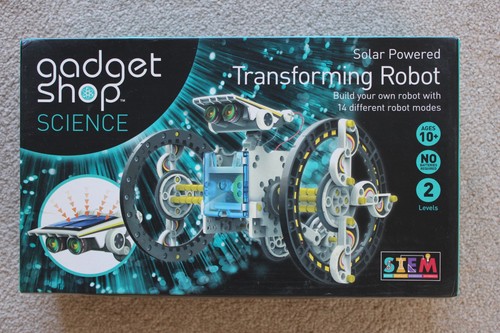 Gadget shop science solar - science,
