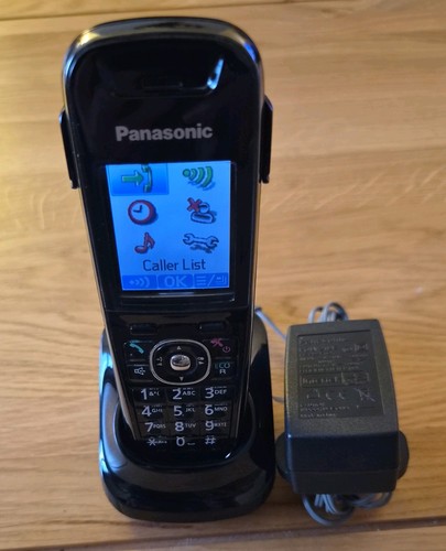 Panasonic tga551e - panasonic, kx-tga551e