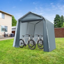 Portable Outdoor Garage Tent
