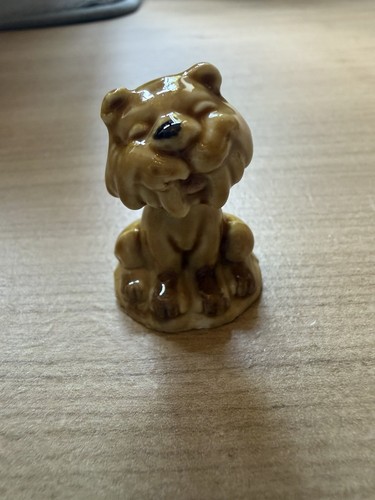 Wade whimsie figures - ,