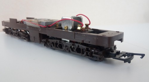 Airfix gauge brush - airfix, oo