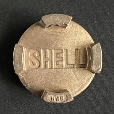 SHELL MOTOR SPIRIT TWO GALLON