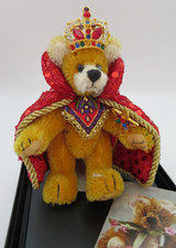 World of Miniature Bears - Rex